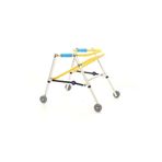 WOLLEX W917 Alüminyum Pediatrik Ters Walker