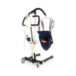Wollex WG-L520 Swemo Motorlu Hasta Taşıma Transfer Lifti