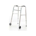 Wollex WG-W916 Alüminyum Hareketli Walker