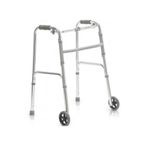 Wollex WG-W916 İki Tekerlekli Alüminyum Hareketli Walker