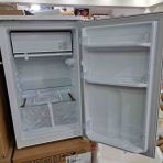 Wolnur 12 Volt Büro Tipi Buzdolabı 90 Litre A Enerji Sınıfı Stati Özelliği 12-24