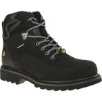 Wolverine Colb Waterproof Siyah Erkek Bot
