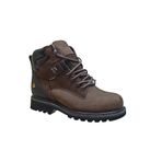Wolverine Colb WP Dark Brown Nubuk Bayan Bot Dark Brown