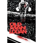 Wolverine: Old Man Logan 2: Bordertown - Andrea Sorrentino