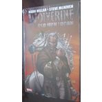 Wolverine Old Man Logan - mark millar Steve Mcniven