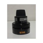 Woly Blink Deri Boyasi - 50ml (CAM KAVANOZ) Siyah
