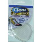 Woly Flexi Kaydirmaz Slikon Jel Taban Natural