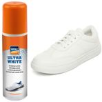 Woly Sport Ultra White Spor Ayakkabı Boyası 75 ml Beyaz
