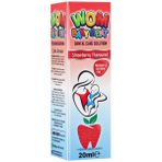 Wom 20 ml Baby Dent Bebekler için Diş Bakım Solüsyonu