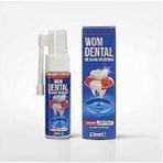 Wom Dental 20 ml Diş Bakım Solüsyonu