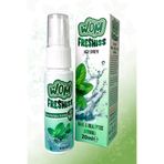 Wom DENTAL Ağız Bakım Spreyi, Ağız Kokusu Önleyici Sprey, Ağız Spreyi, Propolis Katkılı, Alkolsüz, Nane