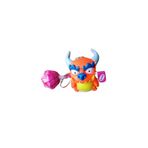 wom DRAGONZTURUNCU Biterz Dragonz Dragon Lolipop Hediyeli Figür Anahtarlik
