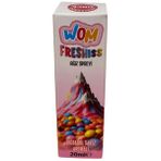 Wom Freshiss Ağız Spreyi Big Babol Sakız 20 ml