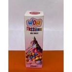 Wom Freshiss Bigbabol Aromalı Ağız Spreyi