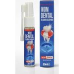 Wom Kozmetik Wom Dental 20 ml Diş Bakım Solüsyonu