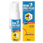 Wom Pro Plus 20 ml Ağız Bakım Spreyi