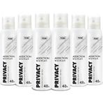 Woman Addiction Kadın Deodorant 6x150ml