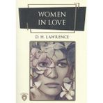 Woman In Love Dorlion Yayınları