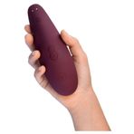 WOMANIZER Classic 2 Dünyaca Ünlü Marka Olan 10 Fonksiyonlu Klitoris Vibratör
