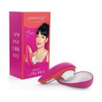 Womanizer Liberty By Lily Allen Rebellious Pink Klitoris Uyarıcı Vibratör
