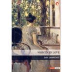 Women in Love - David Herbert Lawrence