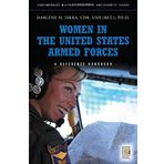 Women in the United States Armed Forces: A Guide to the Issues (Contemporary Military, Strategic, and Security Issues) by Iskra, Darlene M. (2010) Gebundene Ausgabe