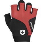 Women's Flexfit Gloves Kırmızı Kadın Fitness Eldiveni