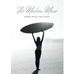 Women's | The Modern Muse Notebook | ideal for every unique moment! With footnote: Perfect for journaling, planning, or capturing fleeting ... canvas for your voice, ideas, and creativity.