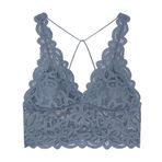 women'secret 4036296 mavi Kadın Sütyen
