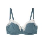 women'secret AW23011284400 Yeşil Kadın Sütyen