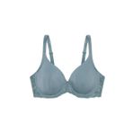 women'secret AW23031921800 yeşil Kadın Sütyen