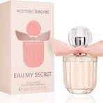 Women'Secret Eau My Secret EDT 30 ml Kadın Parfümü