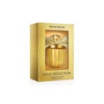 Women'Secret Gold Seduction EDP 100 ml Kadın Parfümü