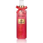 Women'secret Kiss Moments Body Mist 250 ml Simli Kadın Vücut Spreyi