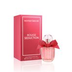 Women'secret Women Secret Rouge Seduction Simli EDP 30 ml Kadın Parfümü
