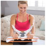 Wonder Arms Kol Egzersiz ve Spor Aleti