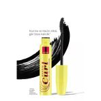 Wonder Curl Hacim Kıvırma ve Kaldırma Etkili Maskara Blackest Black