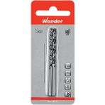 Wonder Hss Blisterli Matkap Ucu 2'li Set 3 mm