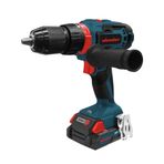 Wonder J0Z-WYT02A-18 Li 775 M Li-Ion 20 V 2.0 Ah 50 Nm Darbeli Şarjlı Matkap