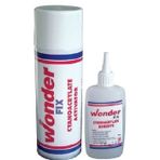Wonder Mdf Fix 200 ml Hızlı Yapıştırıcı