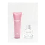 Wonder Rose Intense Yilbaşi Edp 90 ml (3.0 FL. OZ) Sim Krem 150 ml (5.0 FL. OZ)