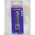 Wonder Sds Bilyalı Lokma Adaptör 73 mm 1/2'' Hilti Vanadyum Çelikten 1 Adet