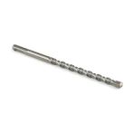Wonder Sds Plus Beton Delme Matkap Ucu - 14 x 300 mm - Koyu Gri