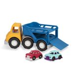 Wonder Wheels Çekici