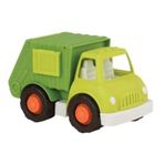 Wonder Wheels Yeşil Çöp Kamyonu