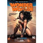 Wonder Woman Cilt: 3 - Gerçekler - Kolektif