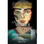 Wonder Woman - Fırtınayla Savrulan - Laure Halse Anderson