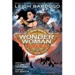 Wonder Woman: Warbringer Ingilizce Çizgi Roman