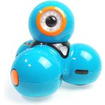 Wonder Workshop Dash Kodlama Robotu B00Skurvky