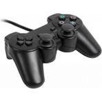 Wonderboy Nodar ND201 USB Joystick Titreşimli Oyun Kolu PC Uyumlu Ergonomik Tasarım